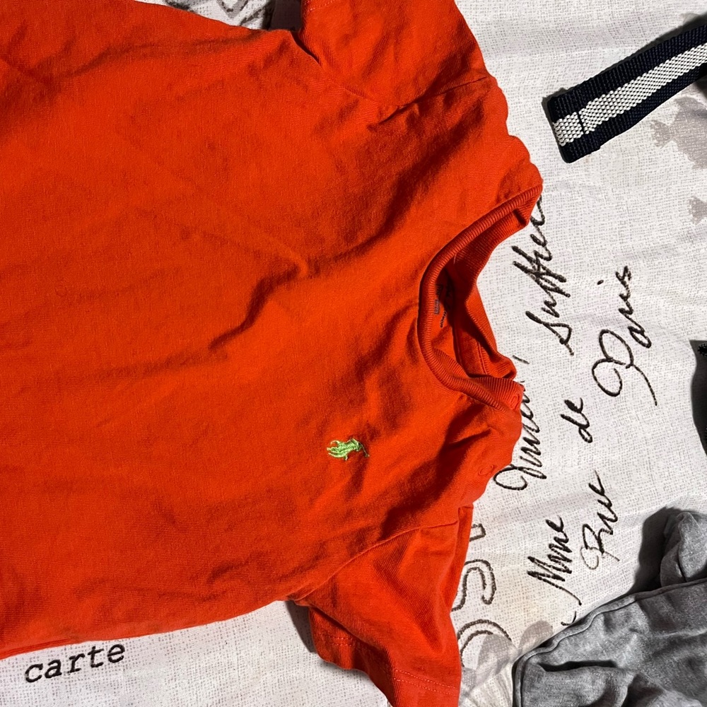 Polo Shirts